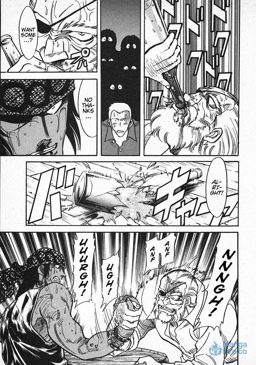 Read Red chapter 17 image 8 on Lezhin