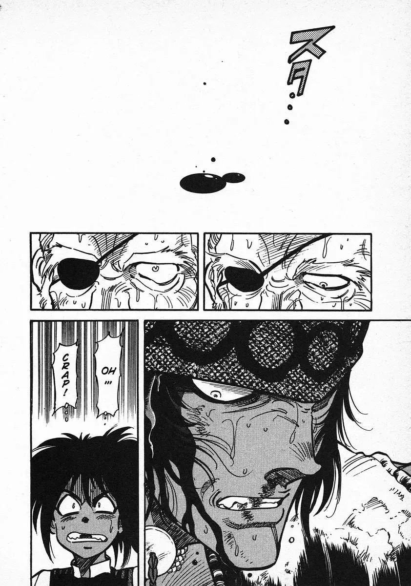 Read Red chapter 17 image 9 on Lezhin