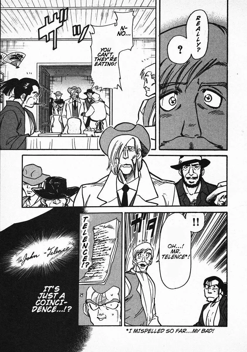 Read Red chapter 18 image 10 on Lezhin