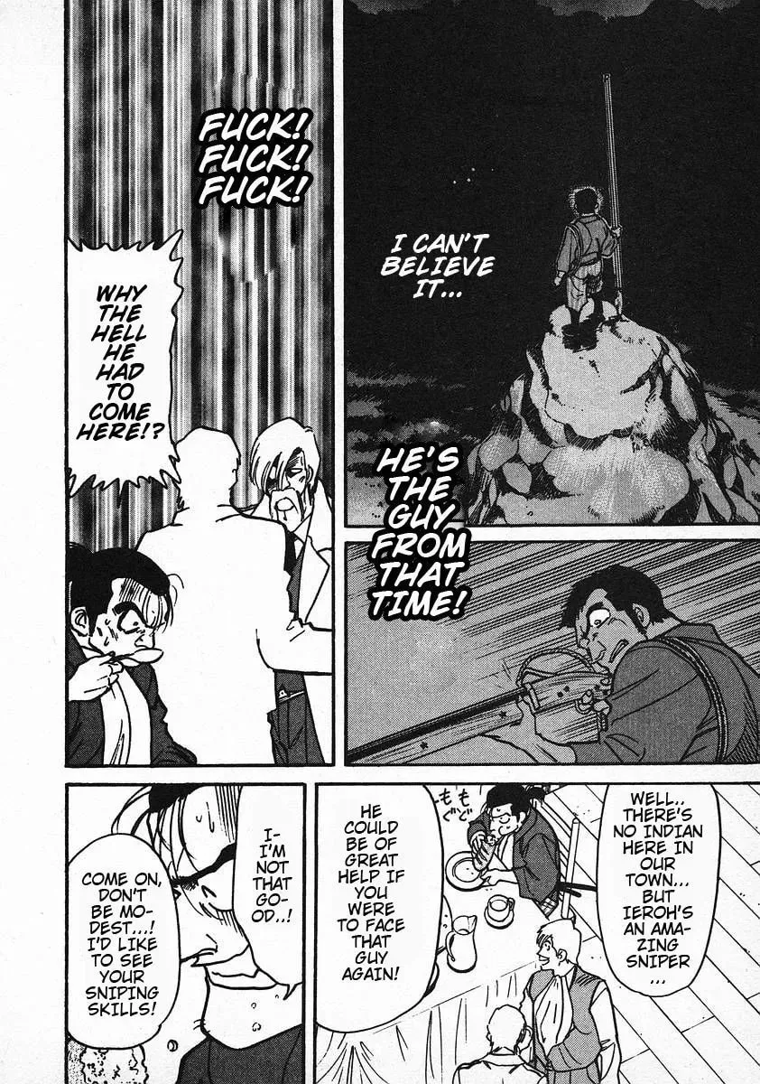 Read Red chapter 18 image 13 on Lezhin