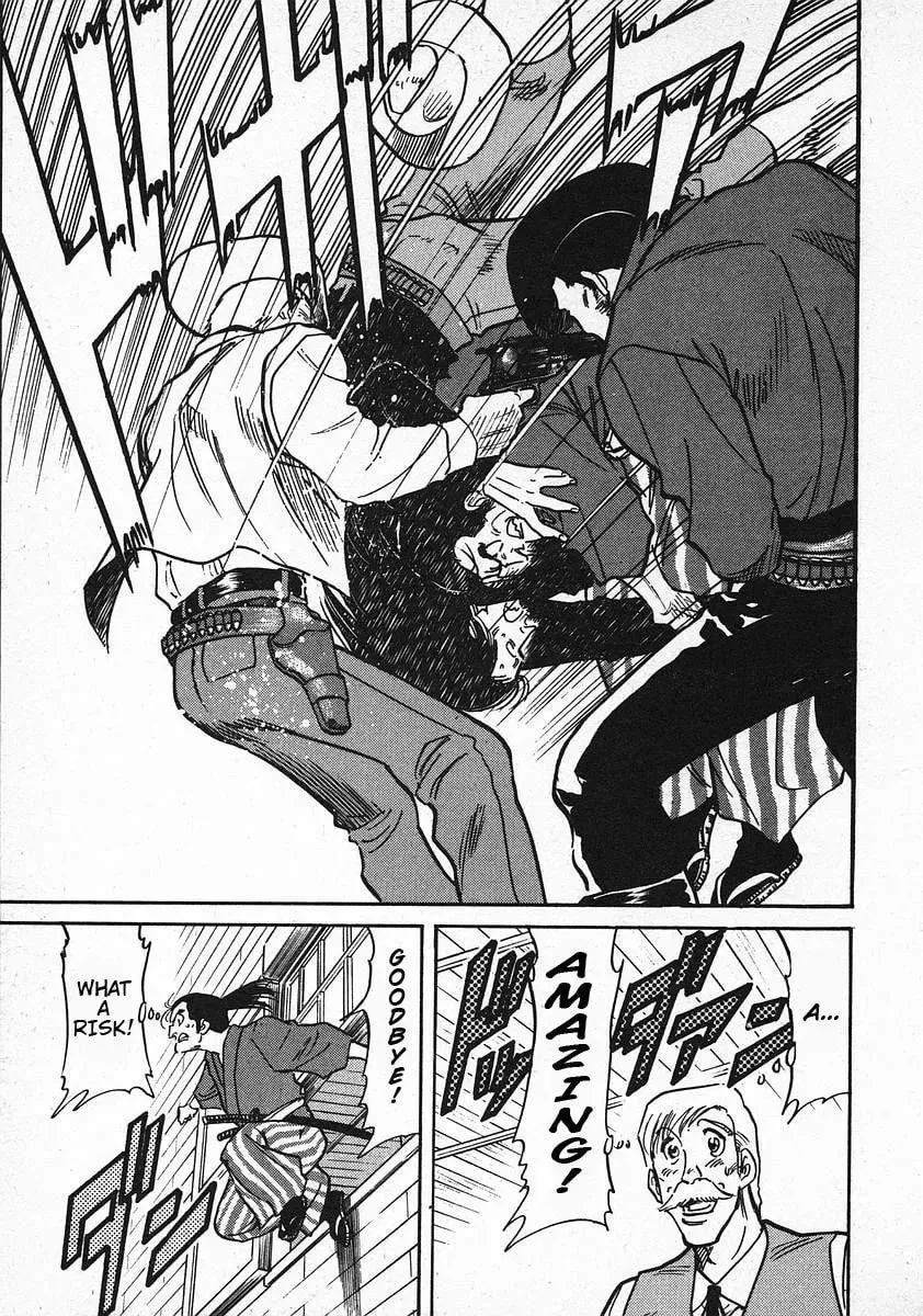 Read Red chapter 18 image 16 on Lezhin