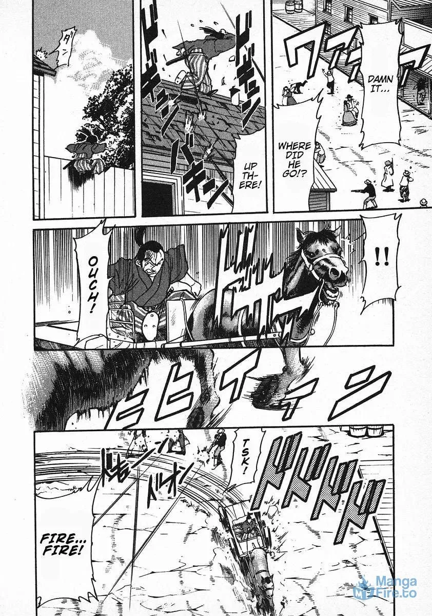Read Red chapter 18 image 17 on Lezhin