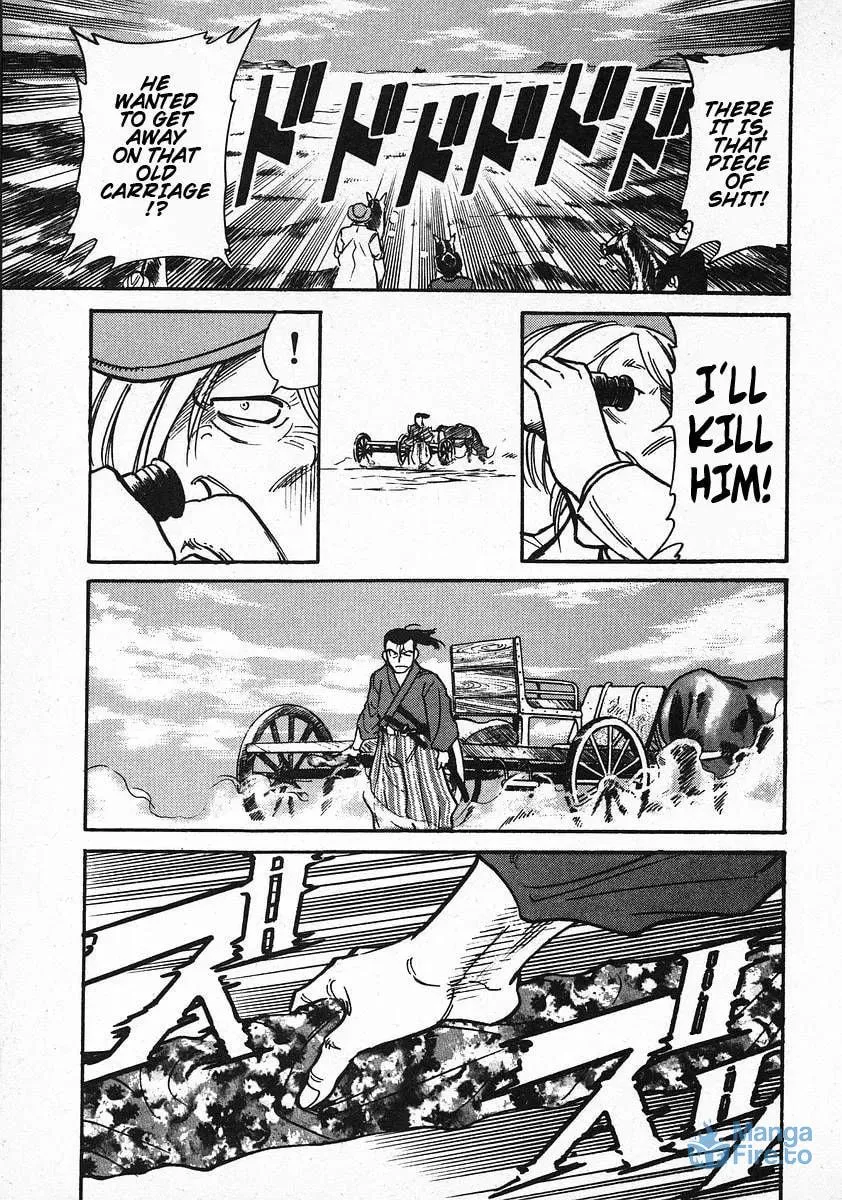 Read Red chapter 18 image 20 on Lezhin