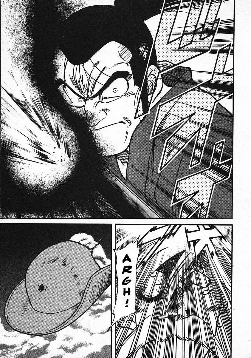 Read Red chapter 18 image 22 on Lezhin