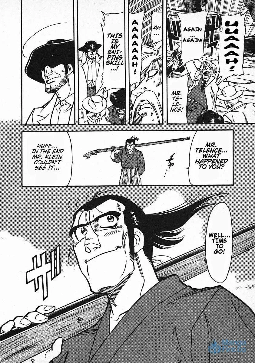 Read Red chapter 18 image 23 on Lezhin