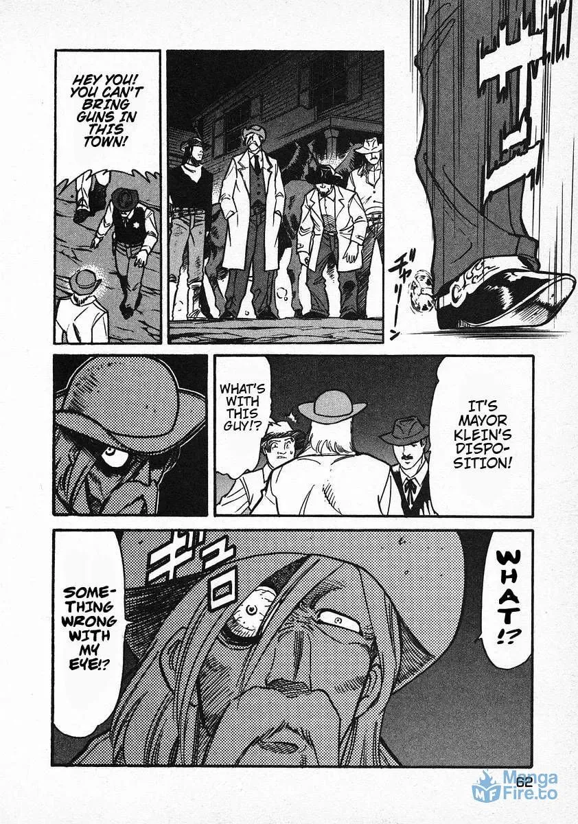 Read Red chapter 18 image 5 on Lezhin