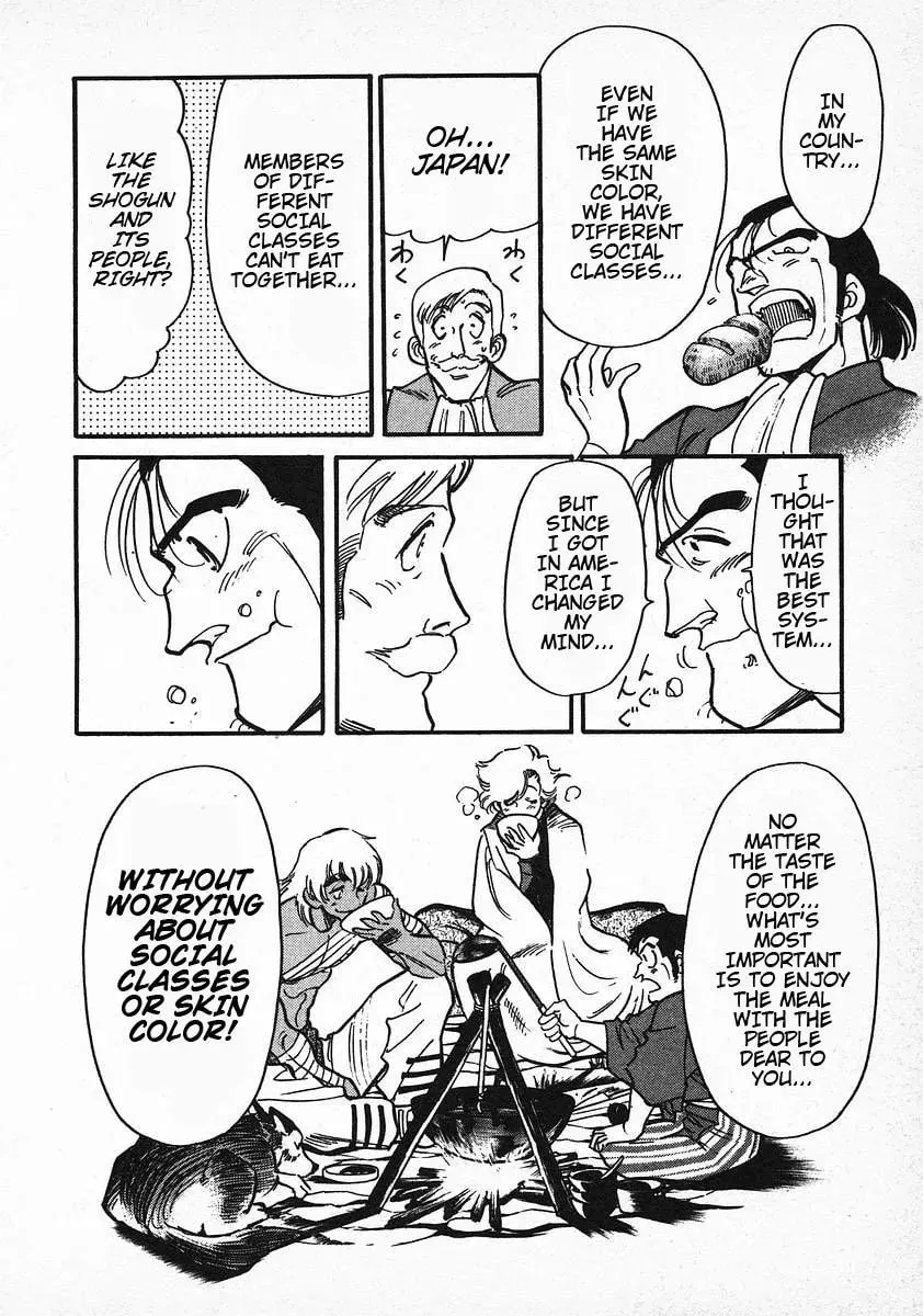 Read Red chapter 18 image 9 on Lezhin
