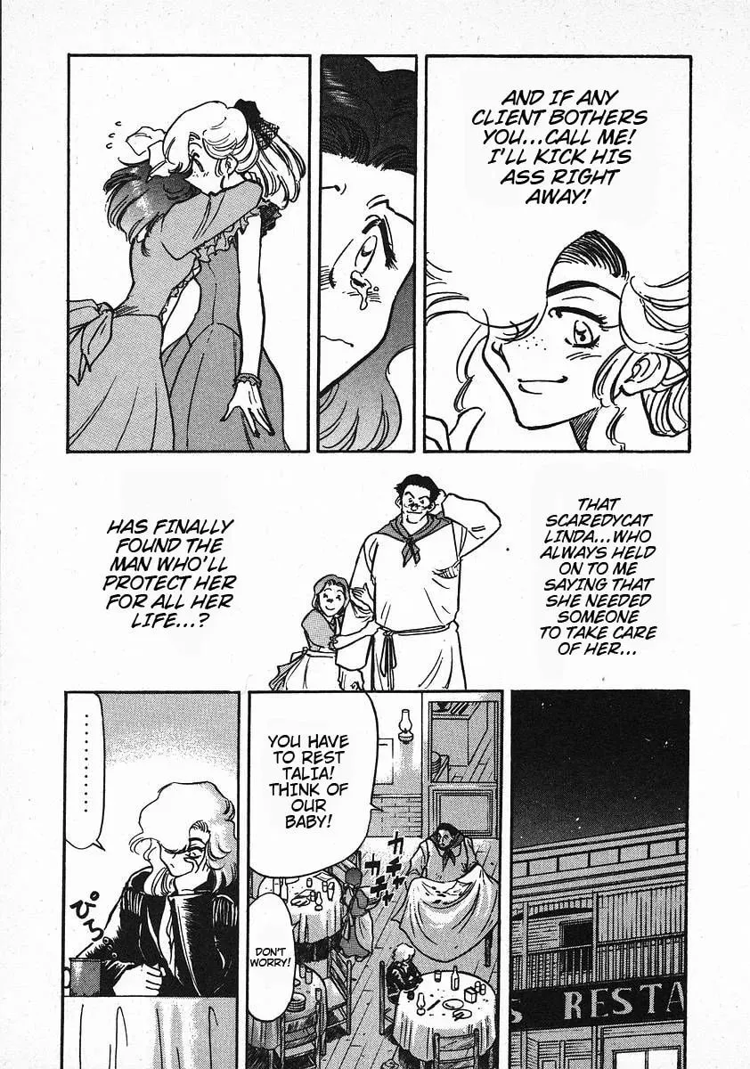 Read Red chapter 19 image 10 on Lezhin