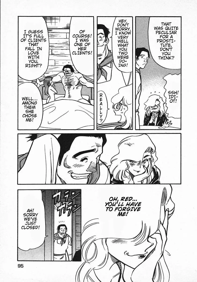 Read Red chapter 19 image 12 on Lezhin