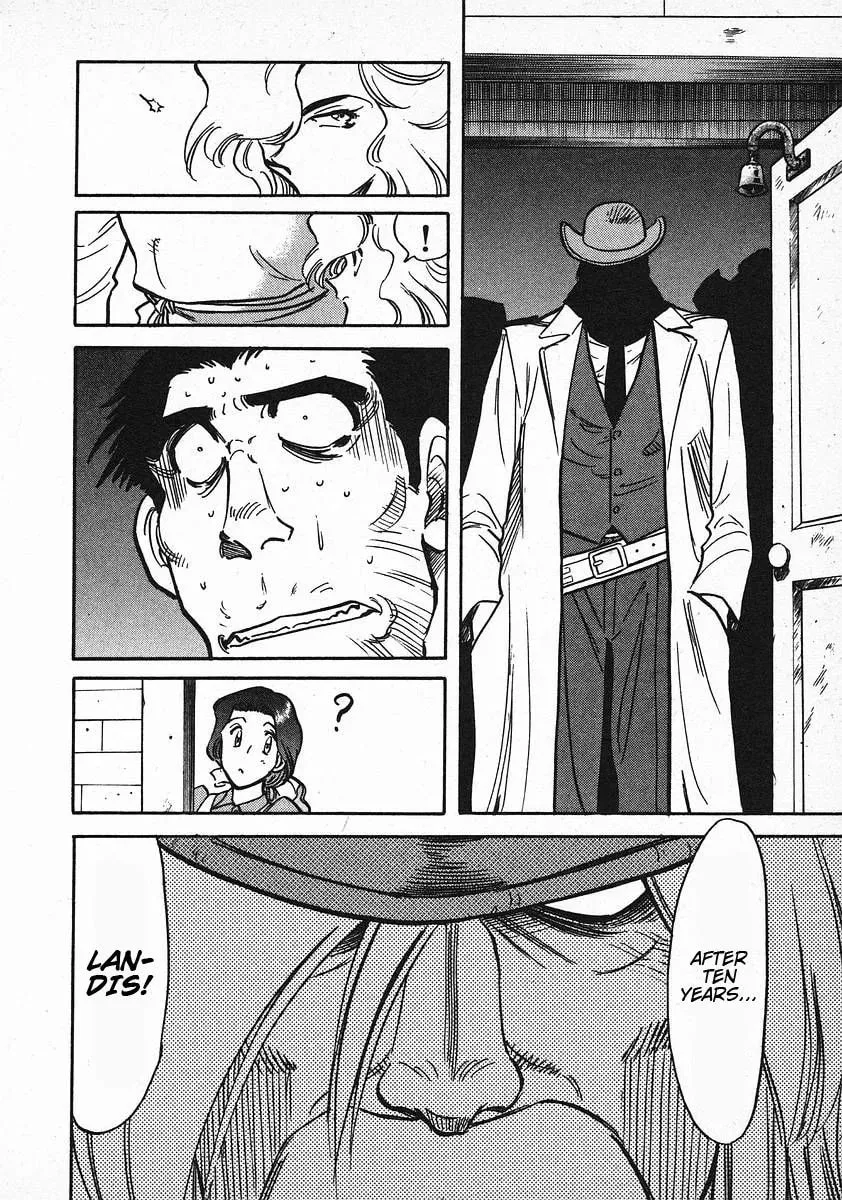 Read Red chapter 19 image 13 on Lezhin