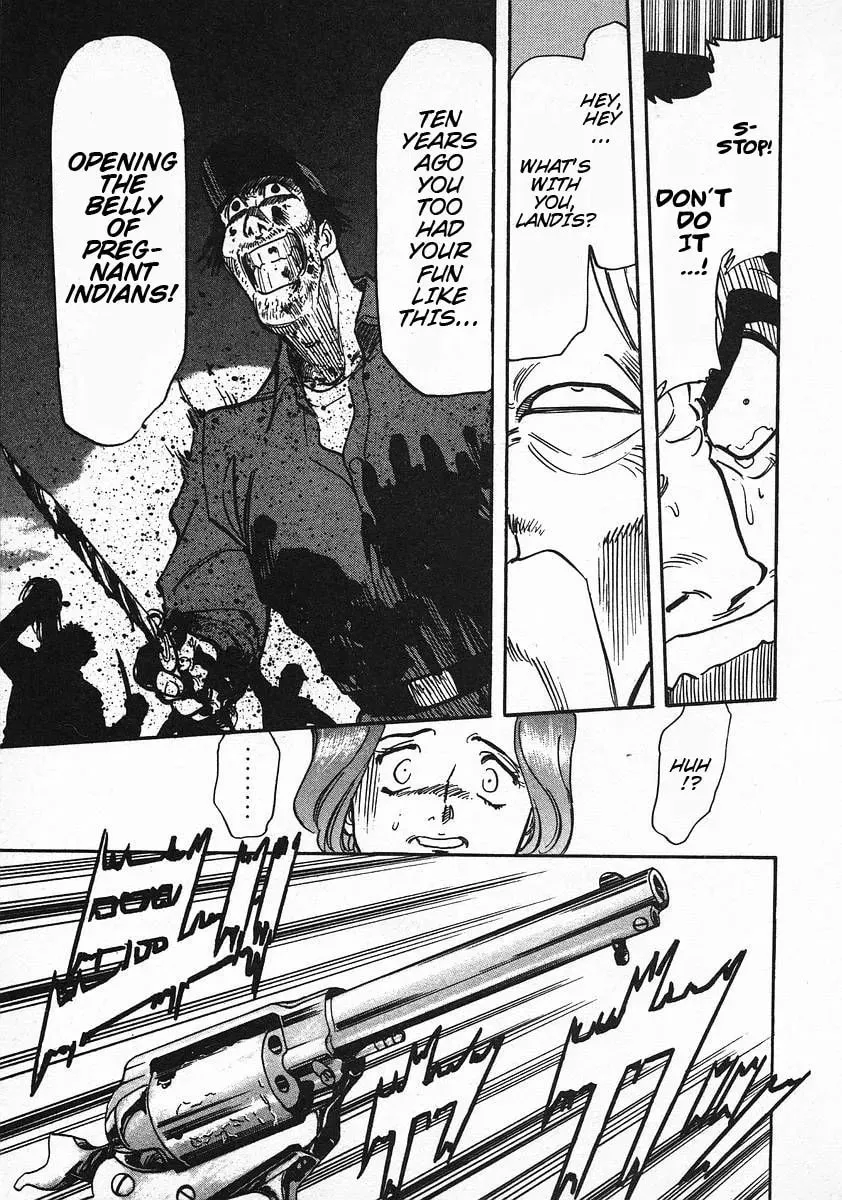 Read Red chapter 19 image 16 on Lezhin