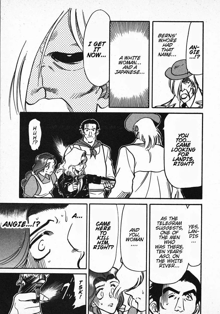 Read Red chapter 19 image 18 on Lezhin