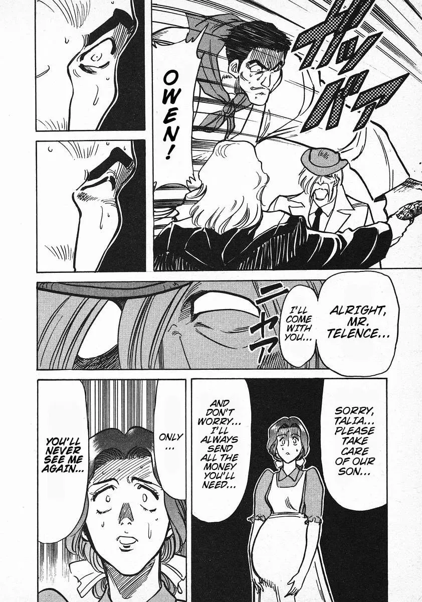 Read Red chapter 19 image 19 on Lezhin