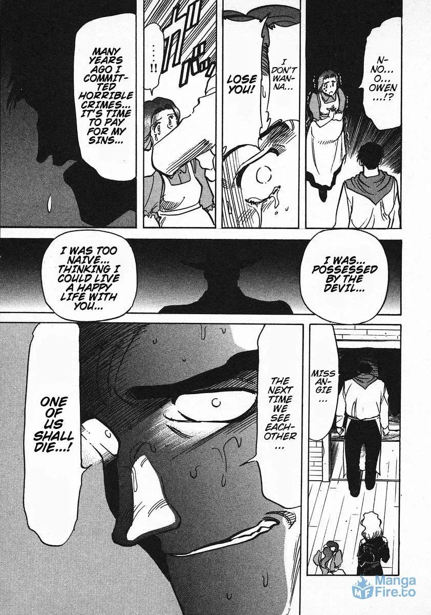 Read Red chapter 19 image 20 on Lezhin