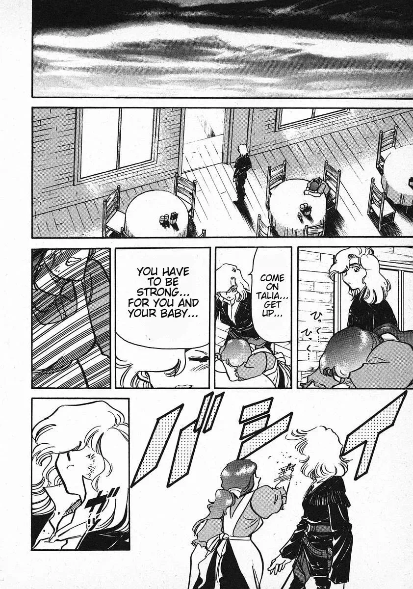 Read Red chapter 19 image 21 on Lezhin