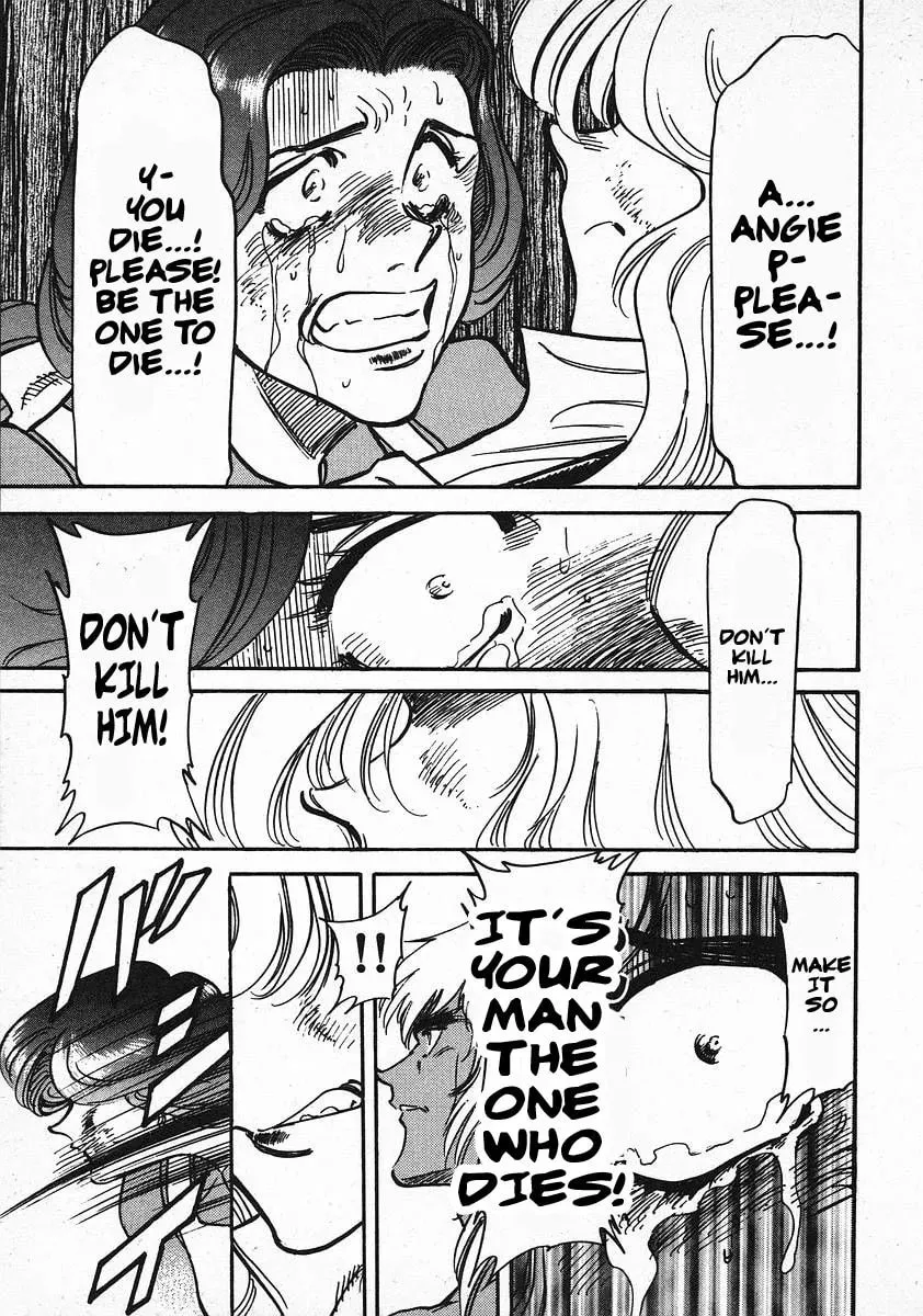 Read Red chapter 19 image 22 on Lezhin