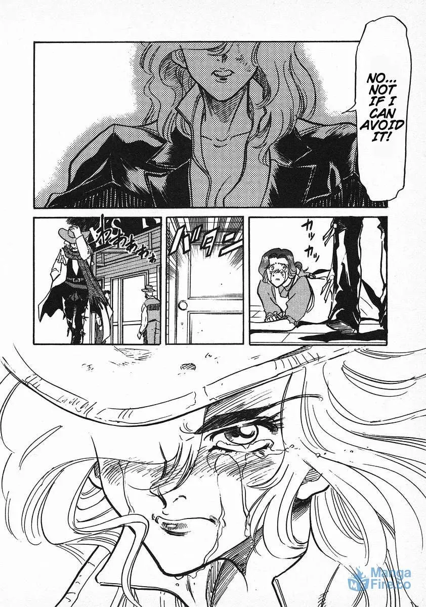 Read Red chapter 19 image 23 on Lezhin
