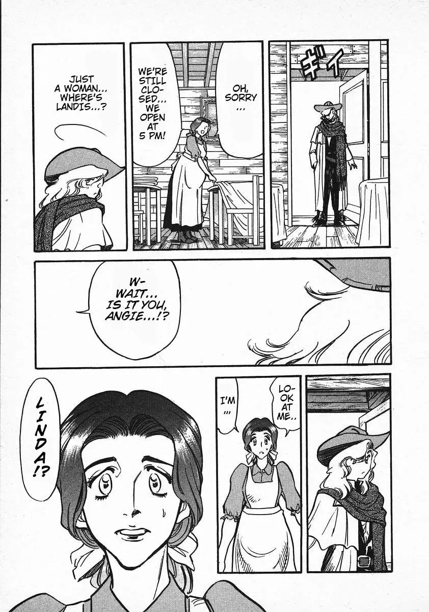 Read Red chapter 19 image 4 on Lezhin