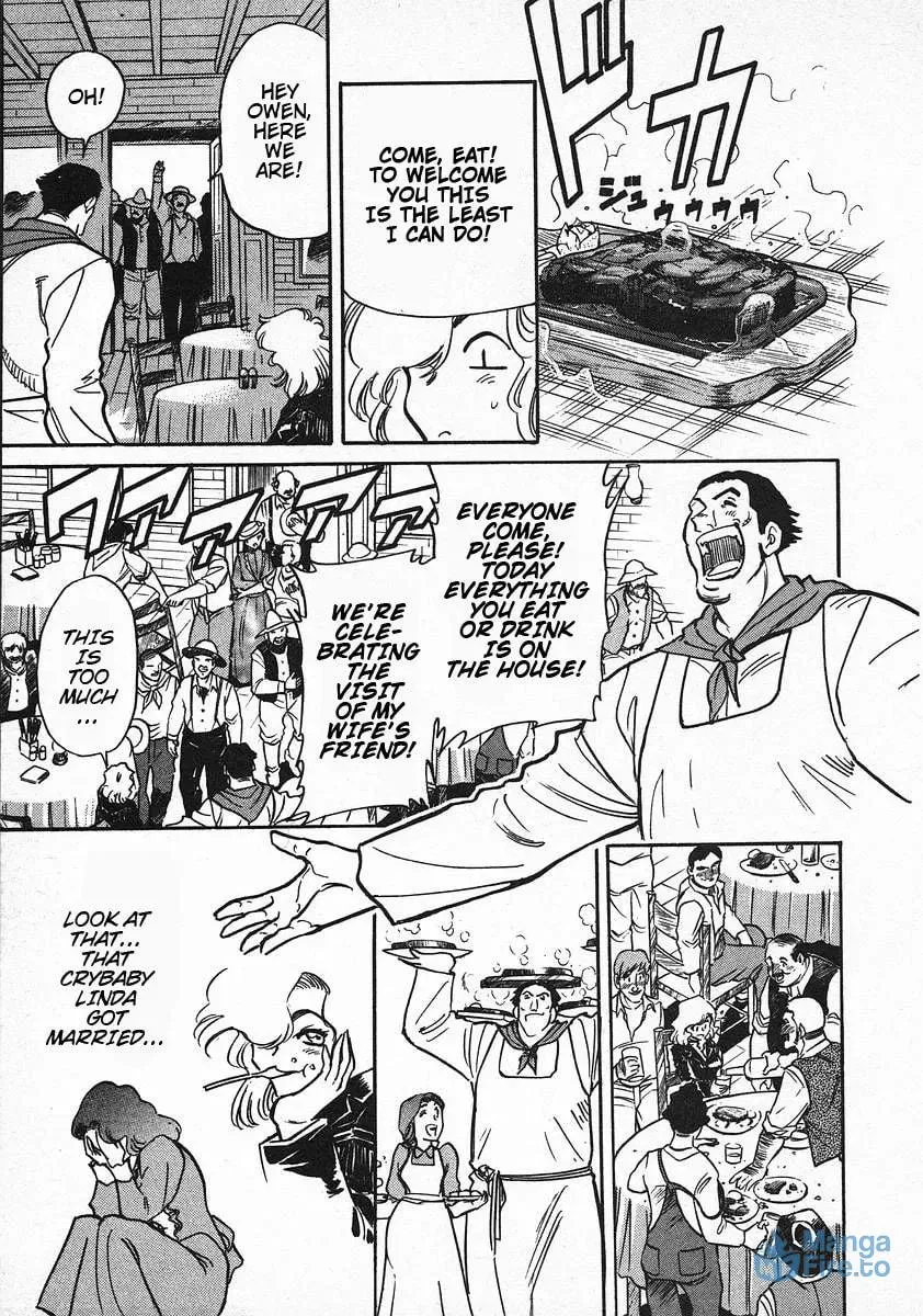 Read Red chapter 19 image 8 on Lezhin
