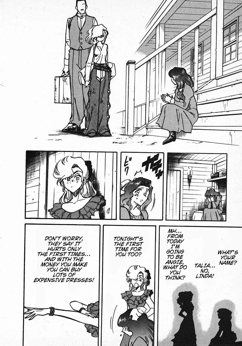 Read Red chapter 19 image 9 on Lezhin