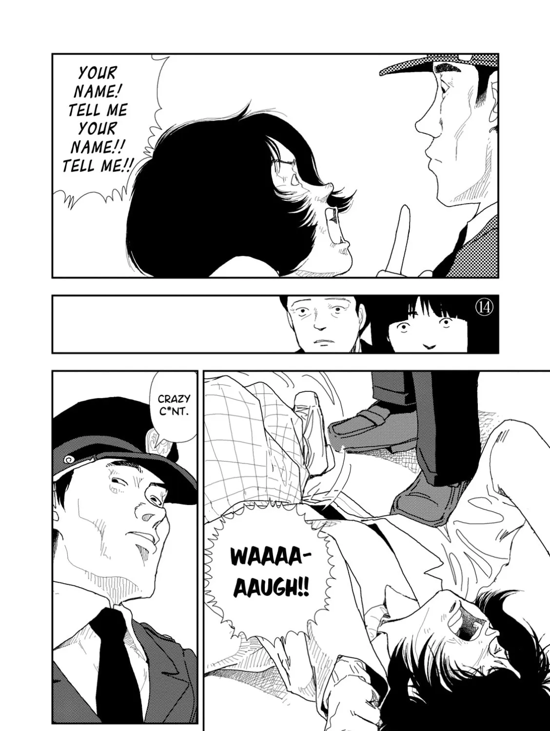 Read Red chapter 2 image 26 on Lezhin