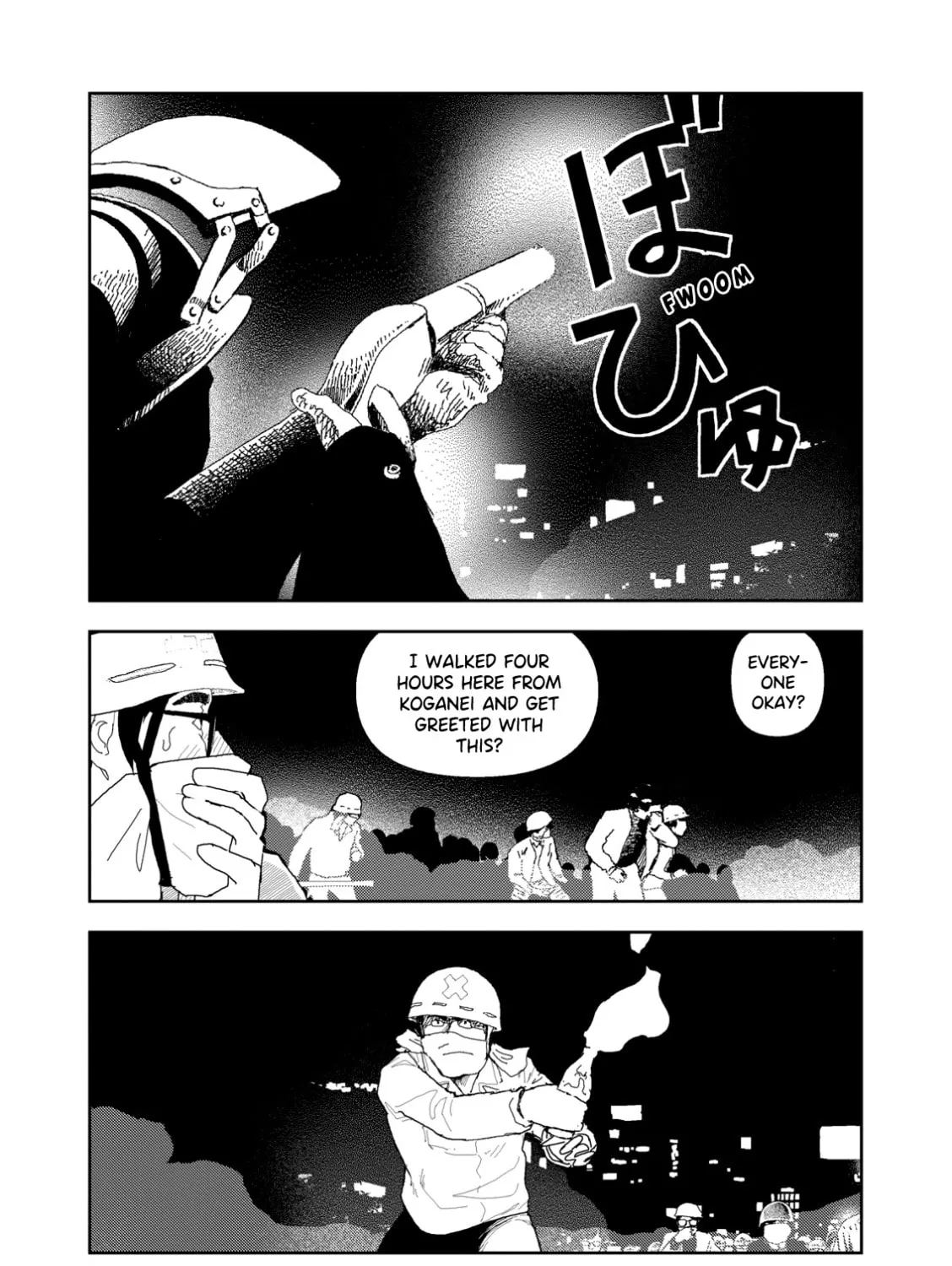 Read Red chapter 2 image 48 on Lezhin