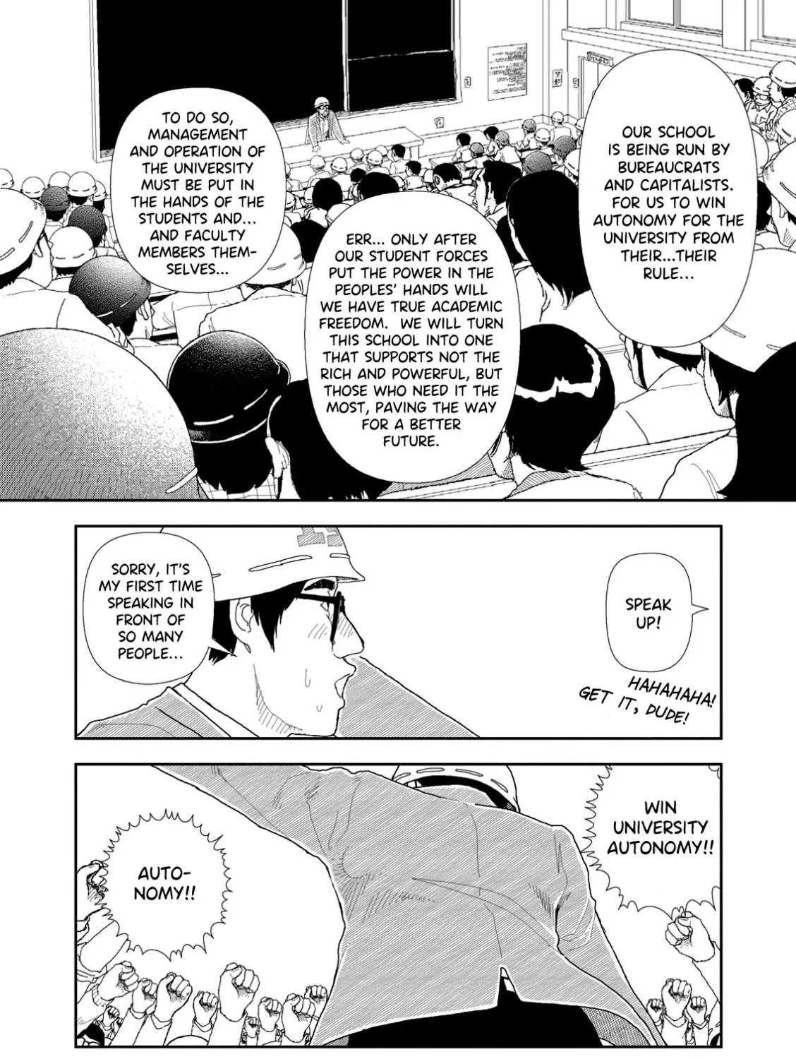 Read Red chapter 2 image 6 on Lezhin