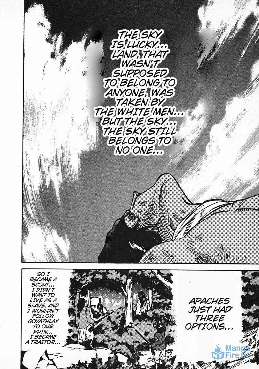 Read Red chapter 20 image 11 on Lezhin