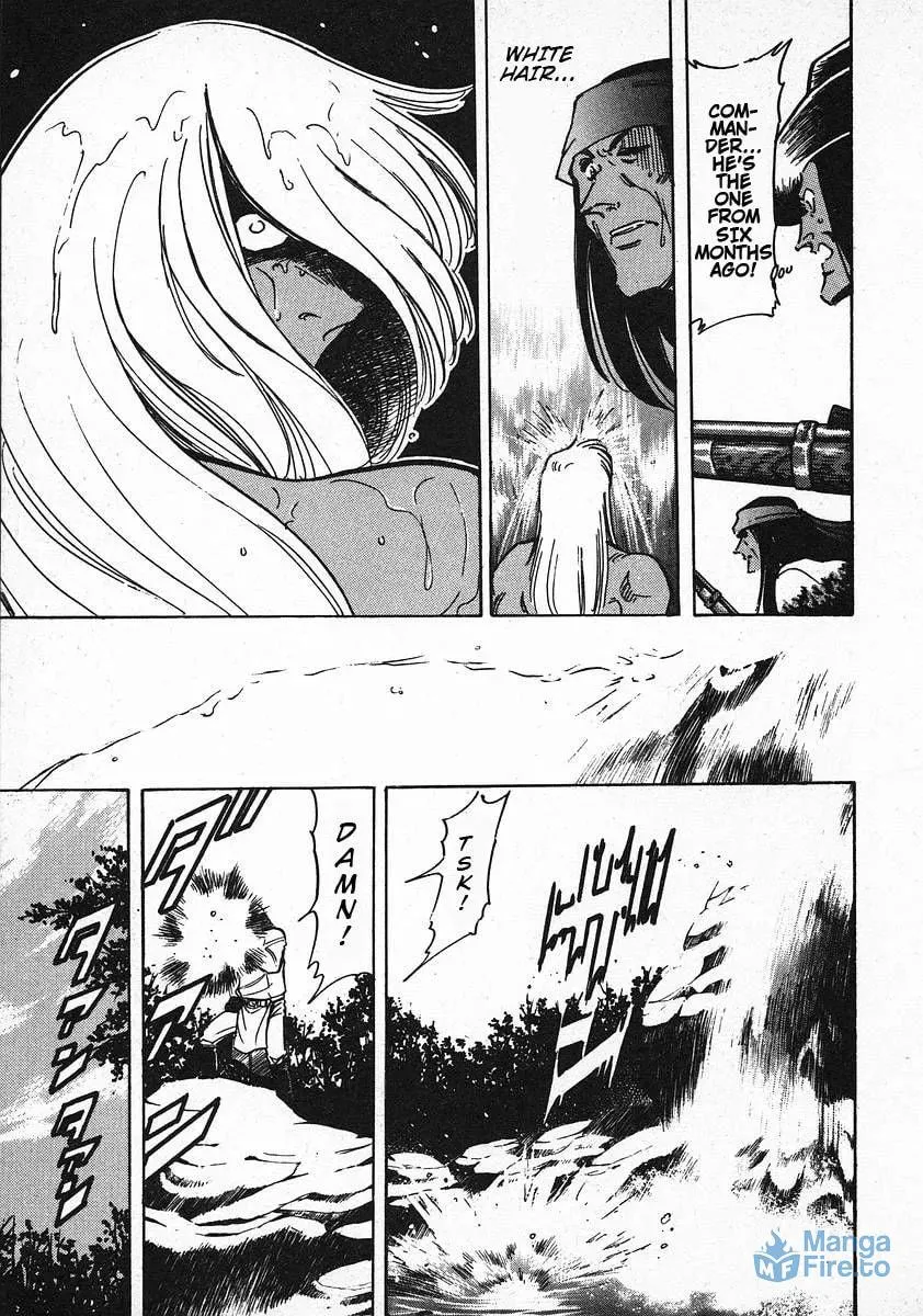 Read Red chapter 20 image 14 on Lezhin