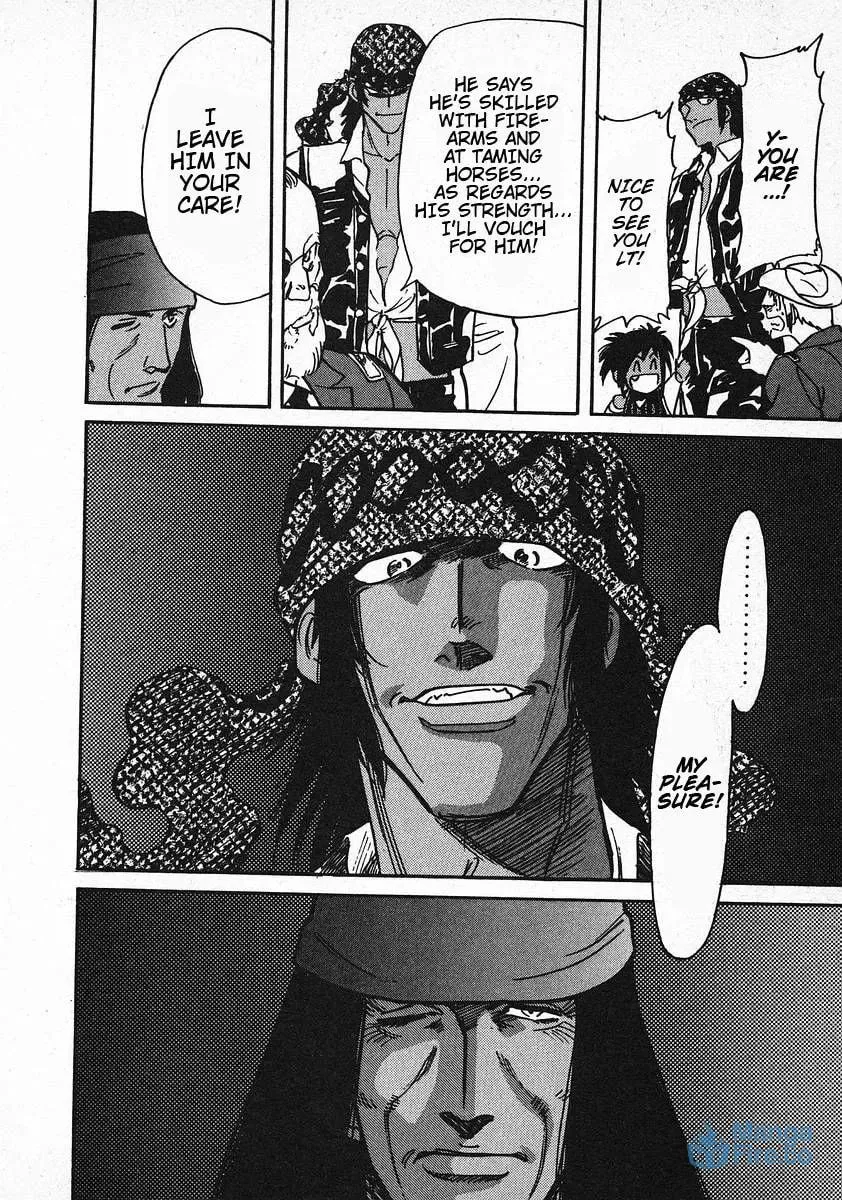 Read Red chapter 20 image 17 on Lezhin