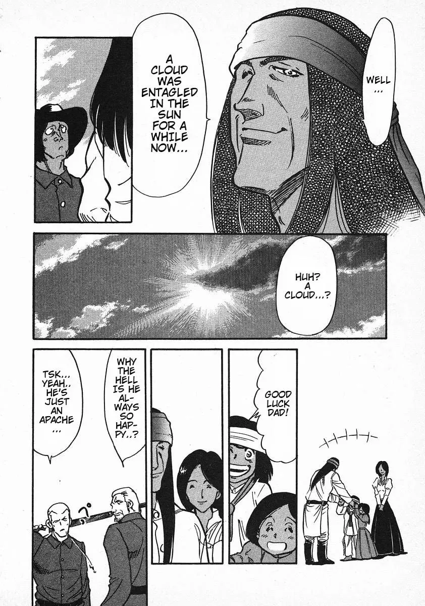 Read Red chapter 20 image 3 on Lezhin