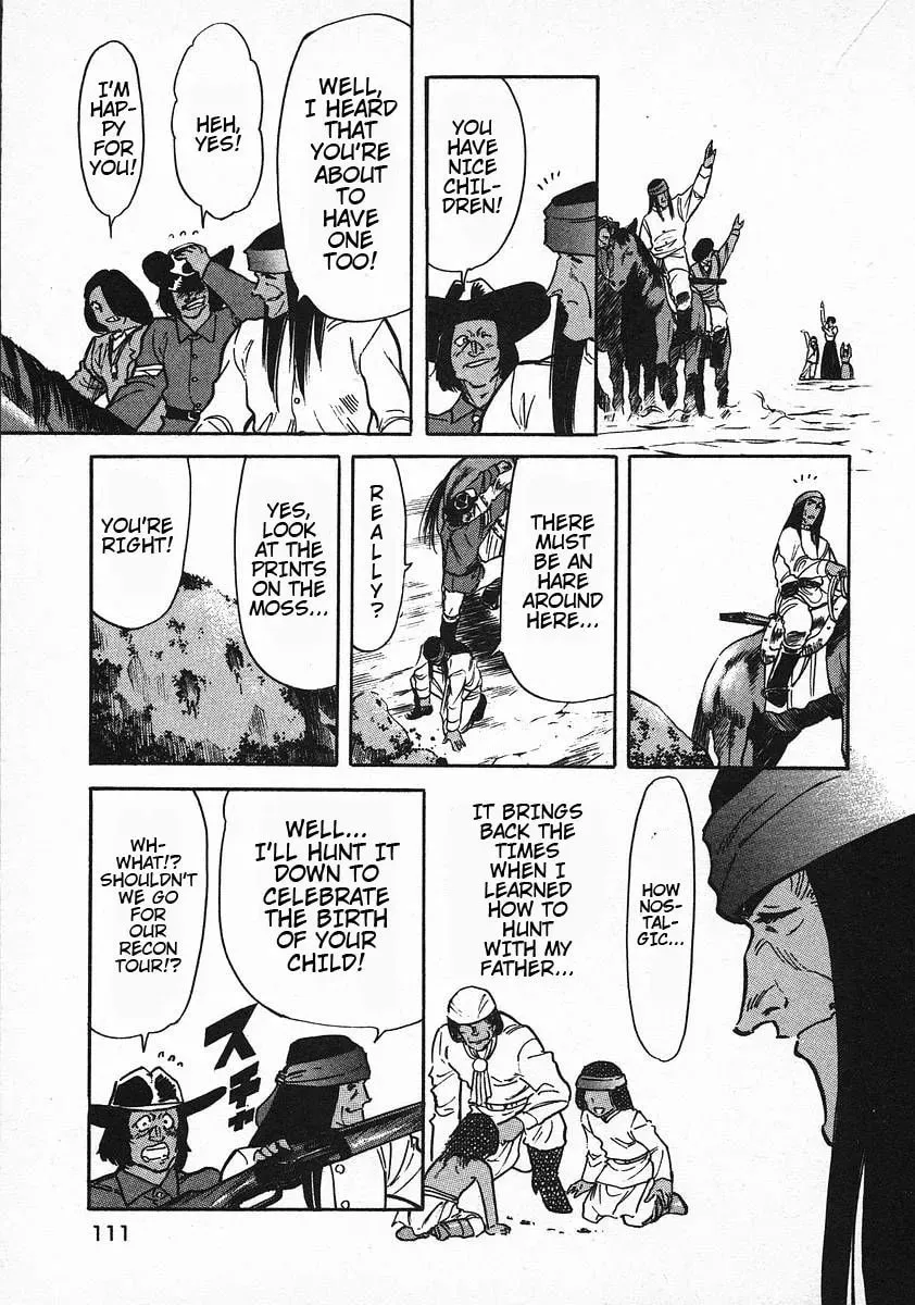 Read Red chapter 20 image 4 on Lezhin
