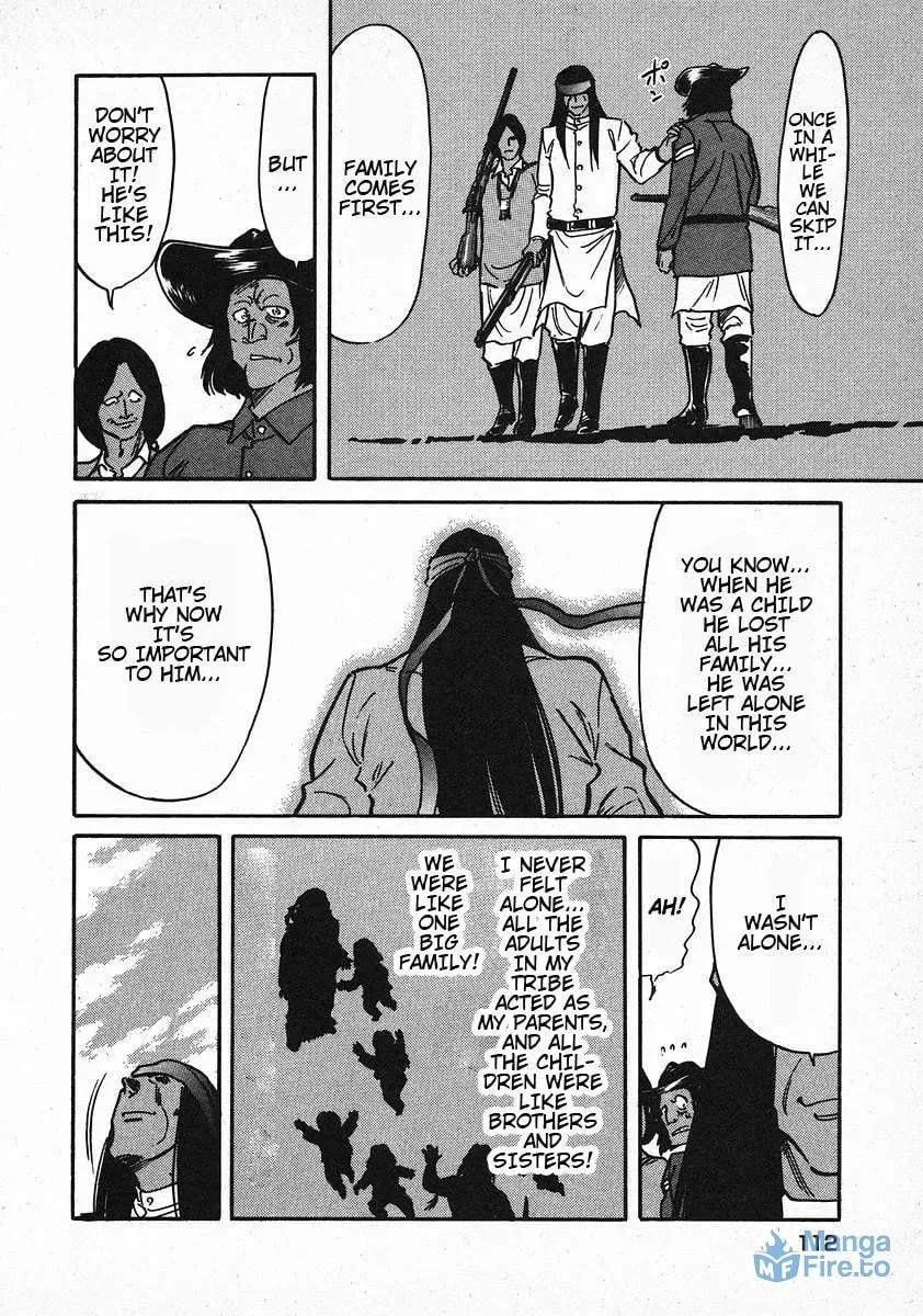 Read Red chapter 20 image 5 on Lezhin