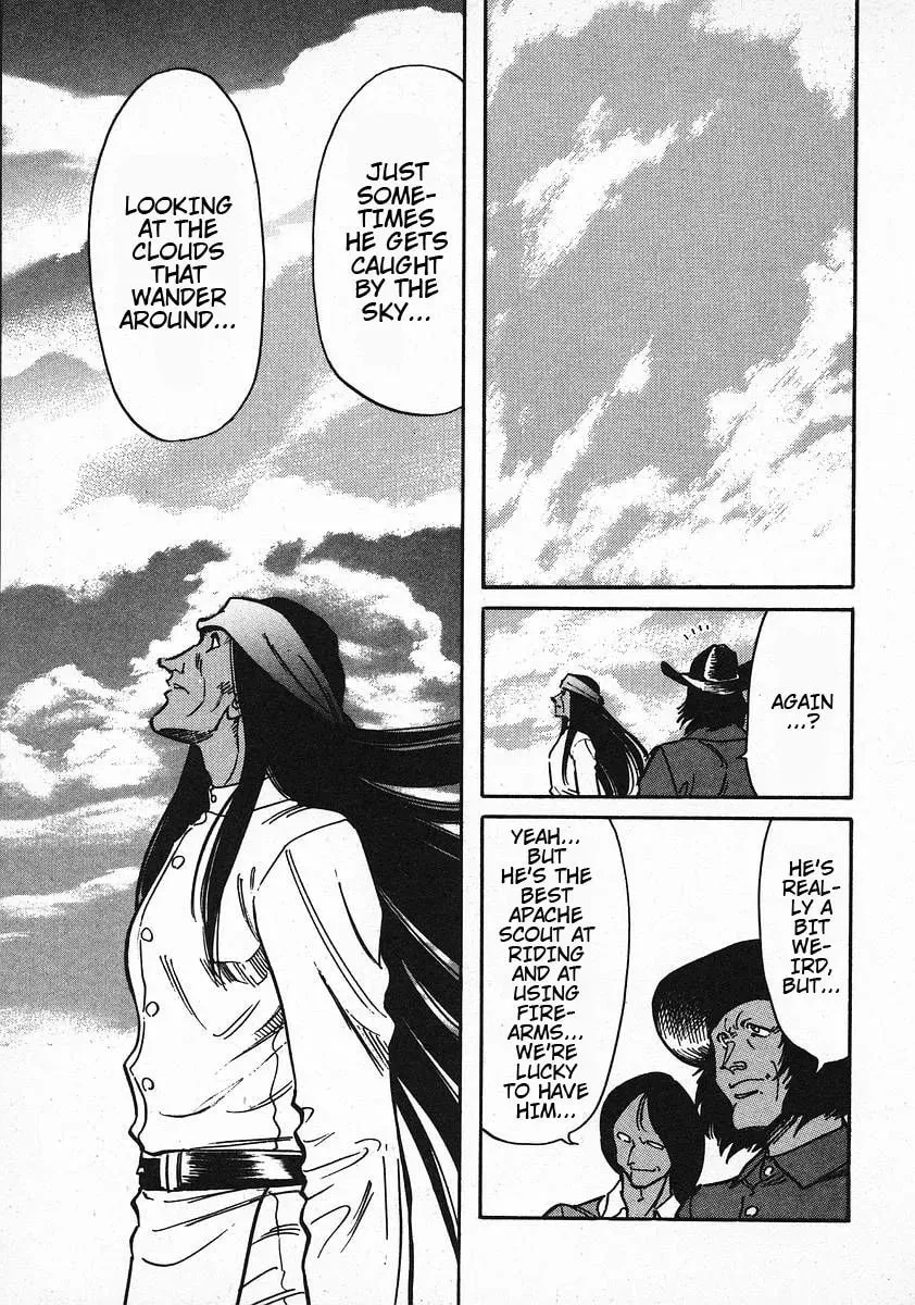 Read Red chapter 20 image 6 on Lezhin
