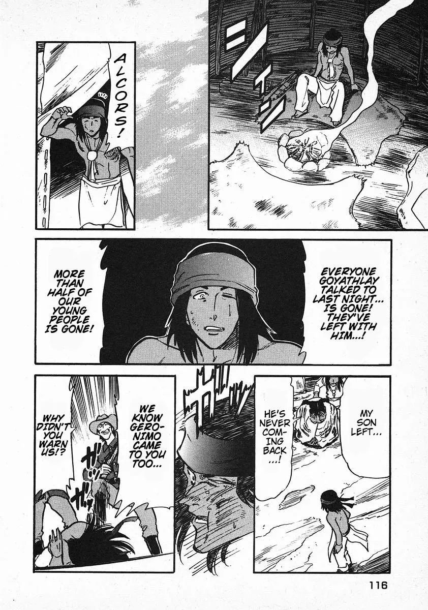 Read Red chapter 20 image 9 on Lezhin