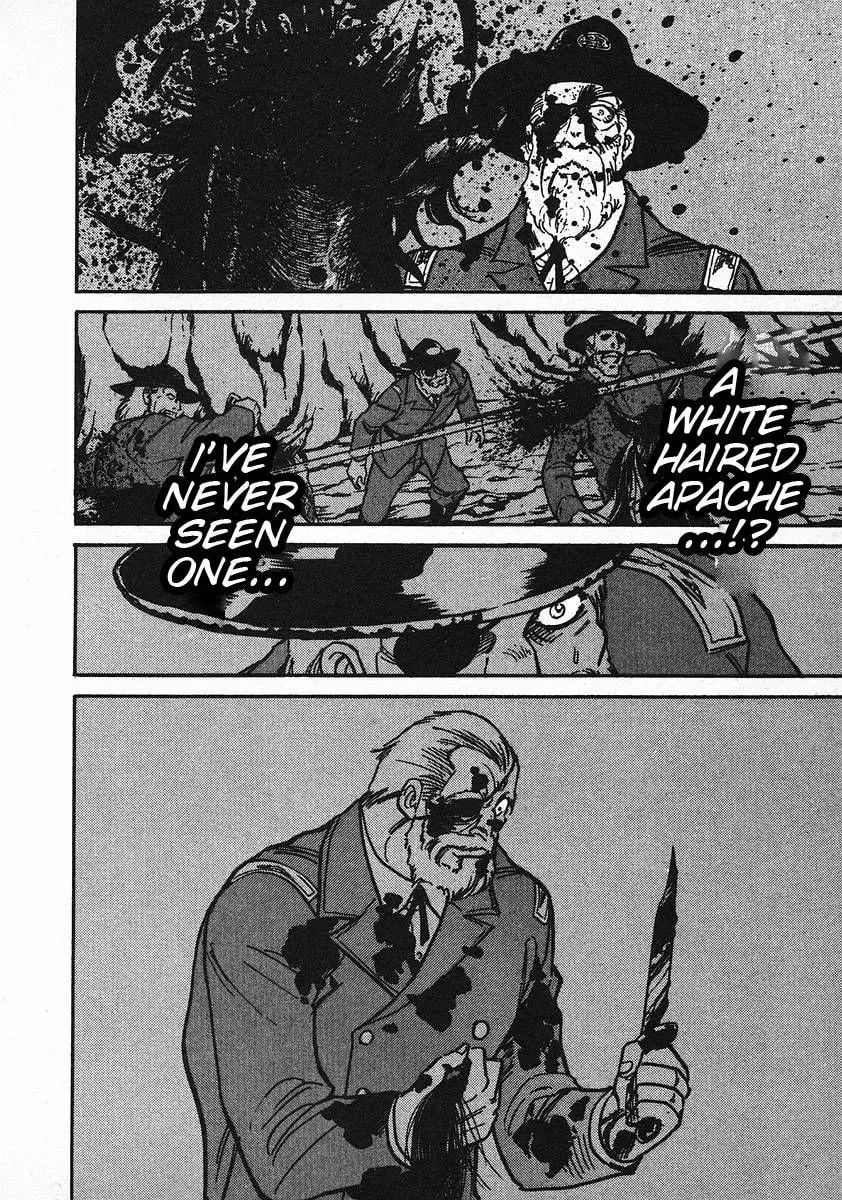 Read Red chapter 21 image 1 on Lezhin