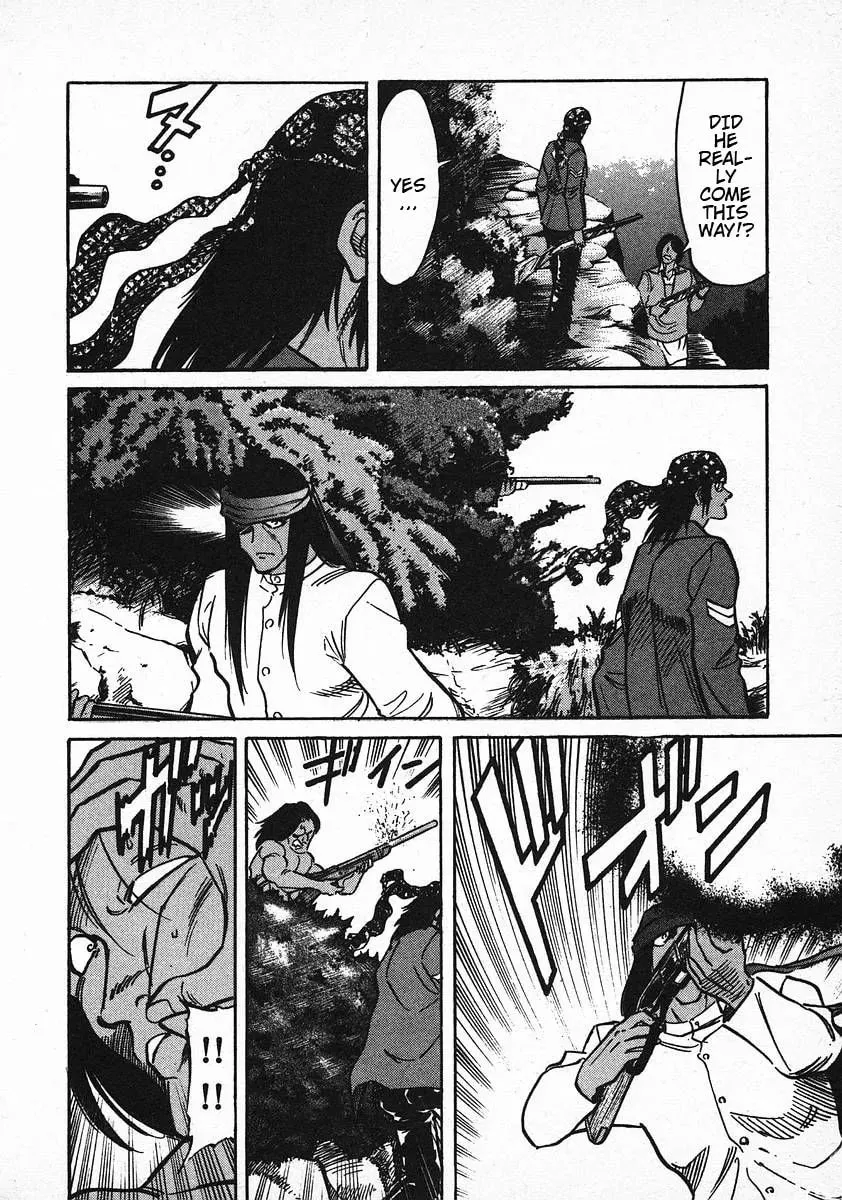 Read Red chapter 21 image 12 on Lezhin