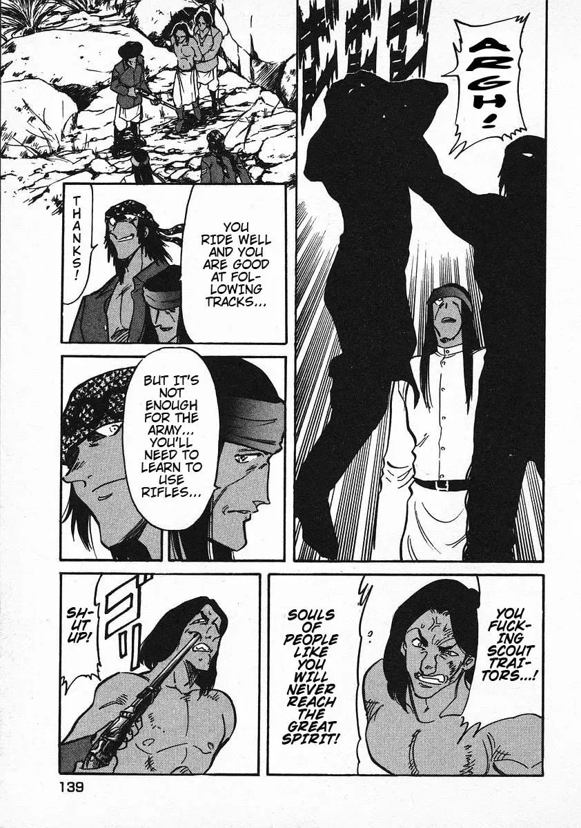 Read Red chapter 21 image 13 on Lezhin