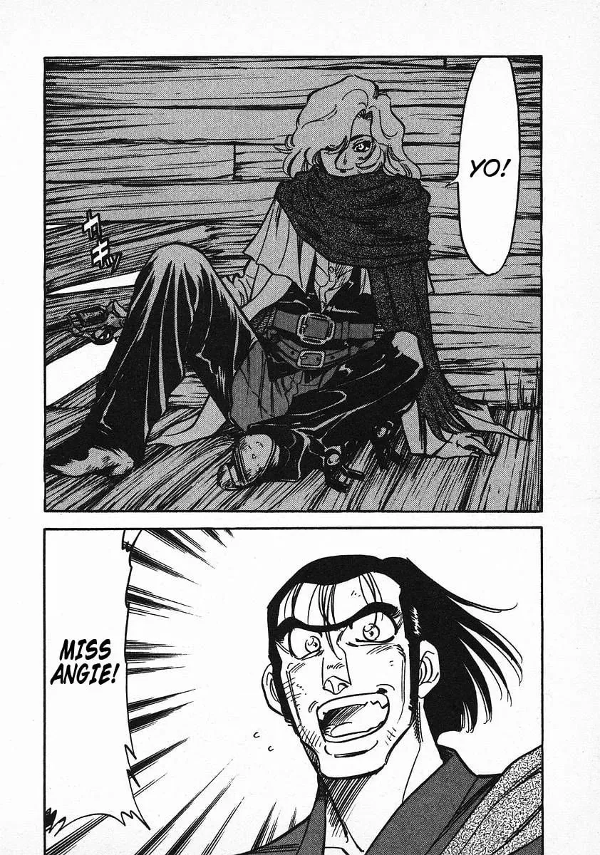 Read Red chapter 21 image 16 on Lezhin