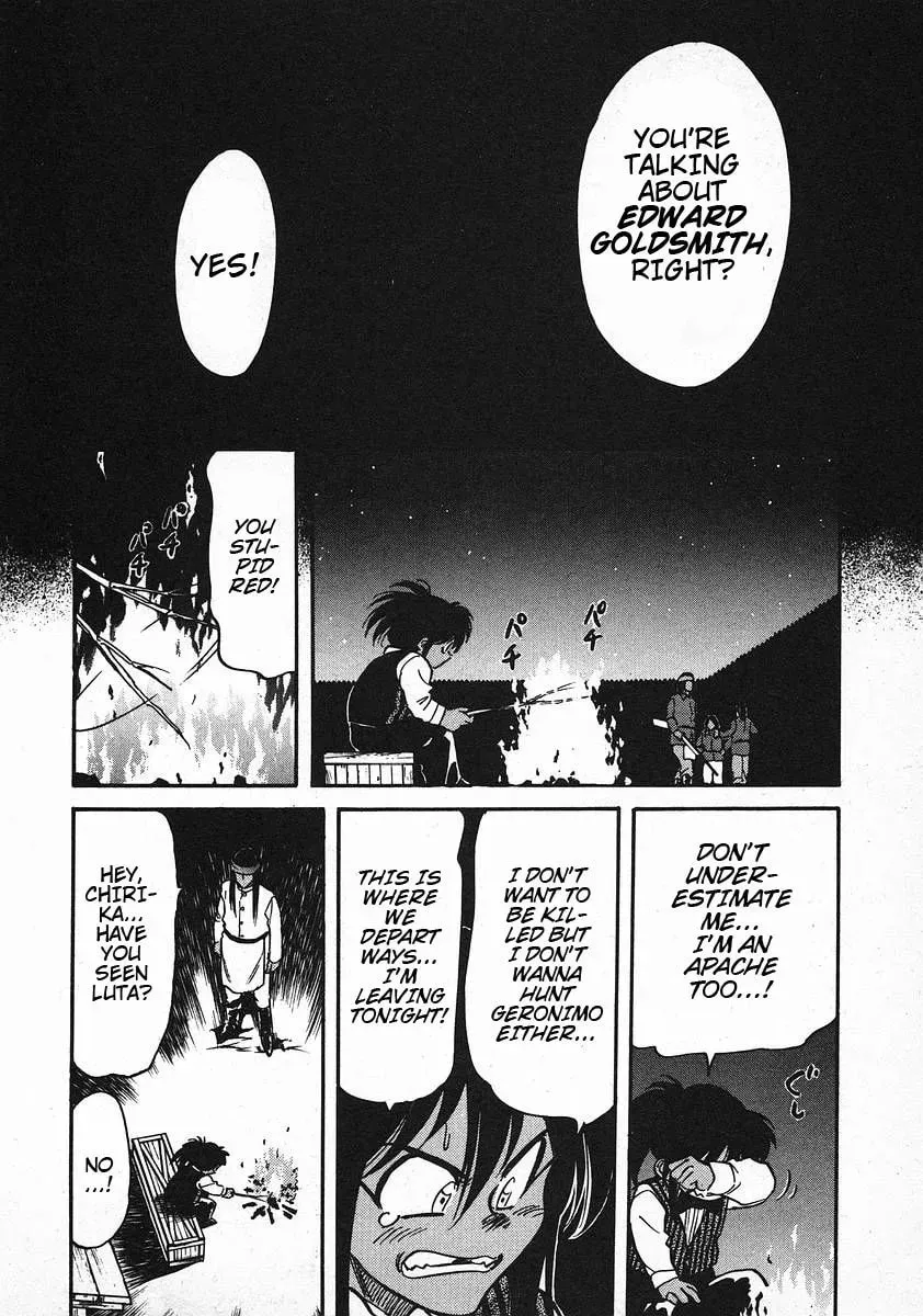 Read Red chapter 21 image 18 on Lezhin