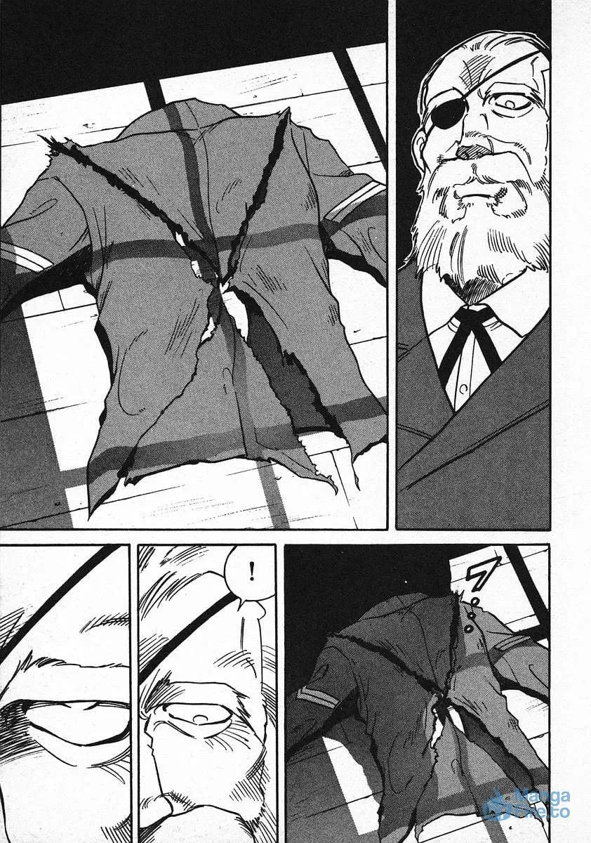 Read Red chapter 21 image 20 on Lezhin