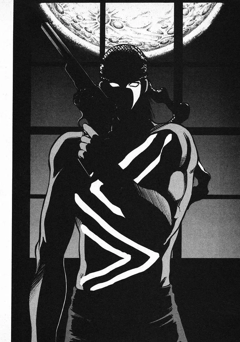Read Red chapter 21 image 21 on Lezhin