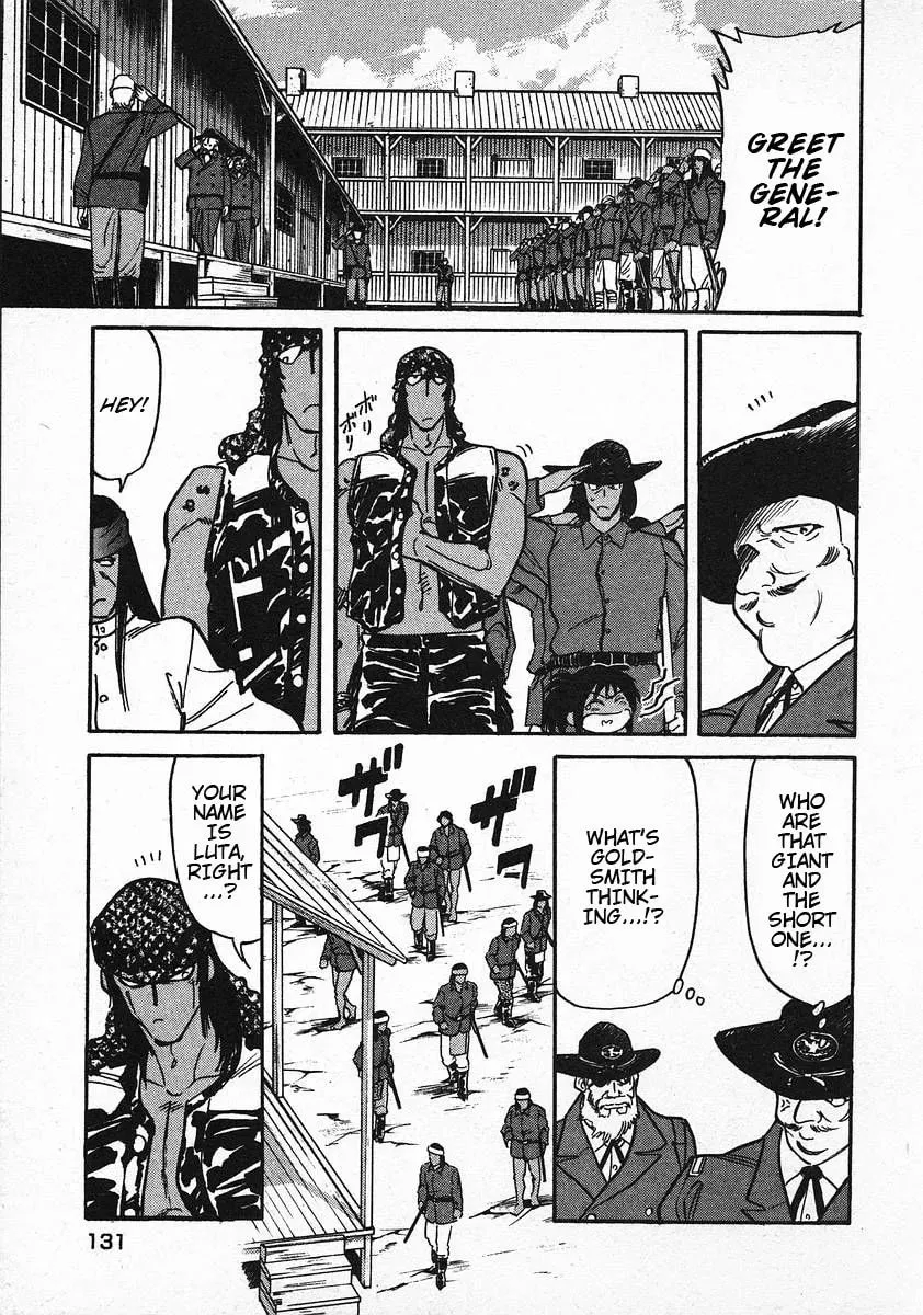 Read Red chapter 21 image 6 on Lezhin