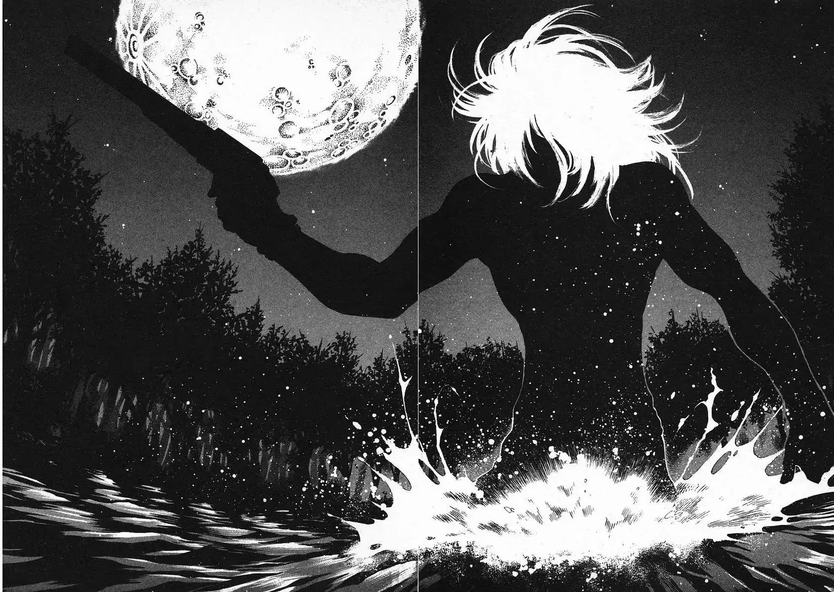 Read Red chapter 22 image 11 on Lezhin