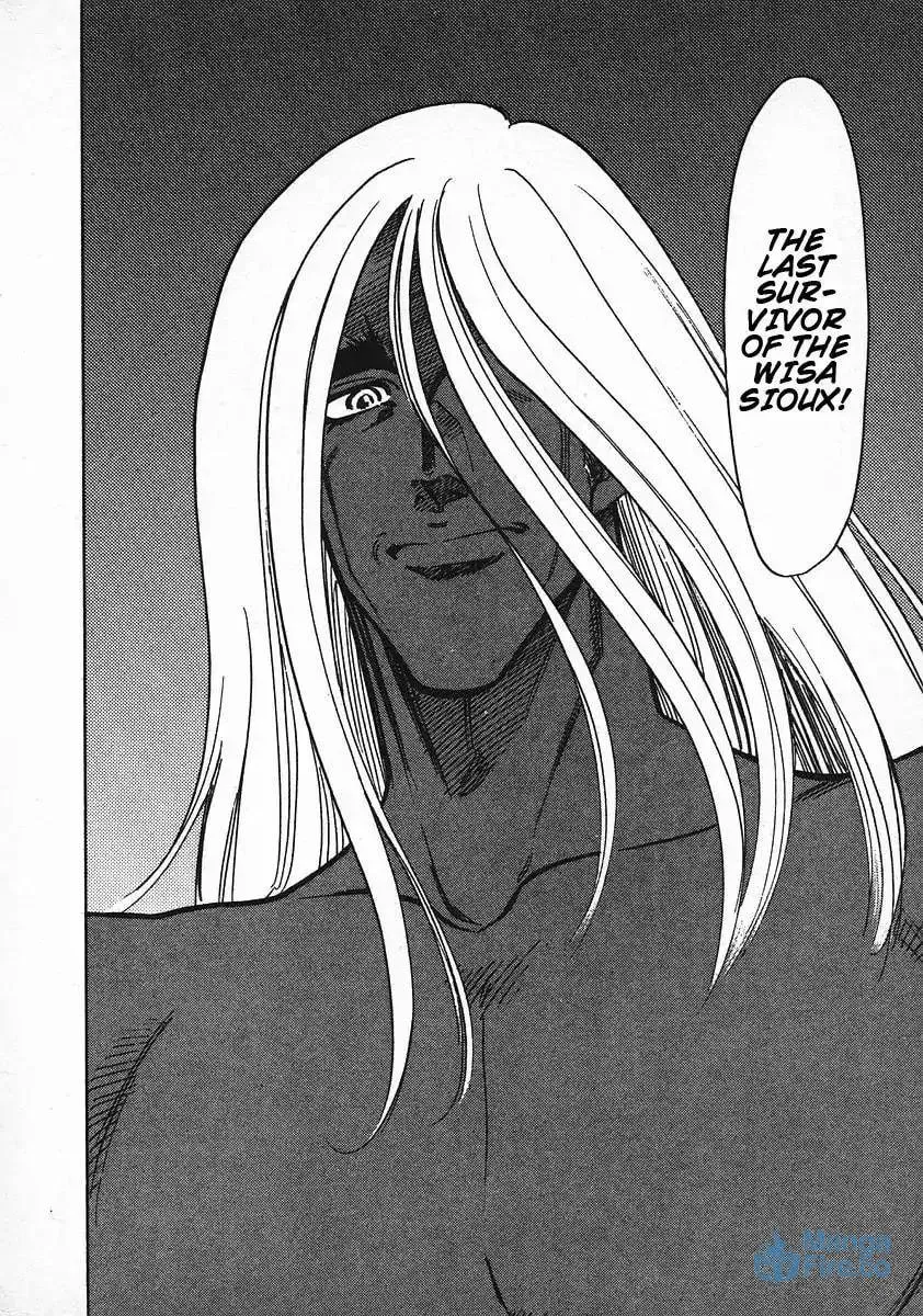 Read Red chapter 22 image 14 on Lezhin