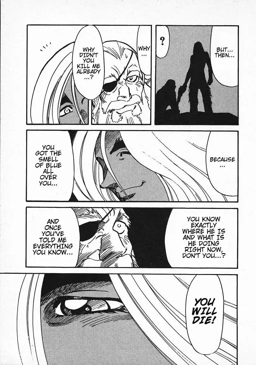 Read Red chapter 22 image 15 on Lezhin