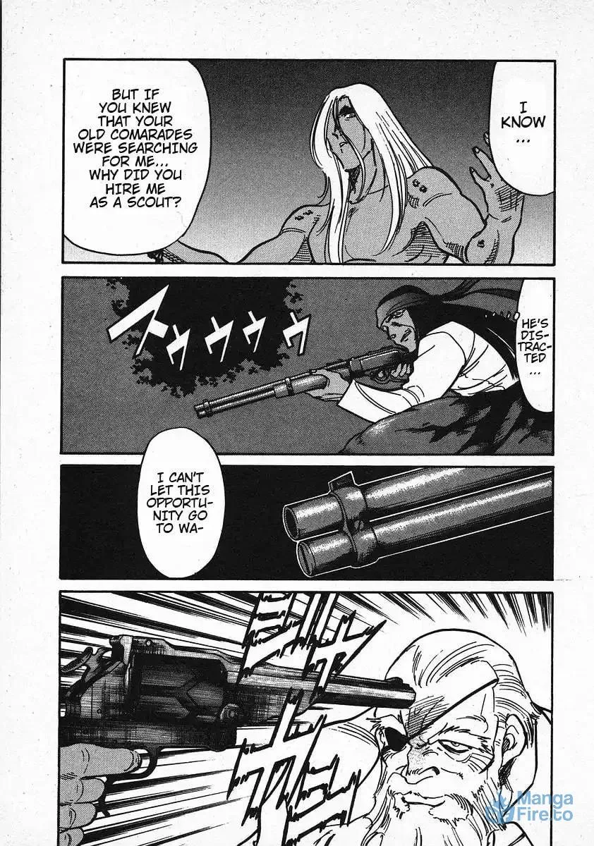 Read Red chapter 22 image 17 on Lezhin