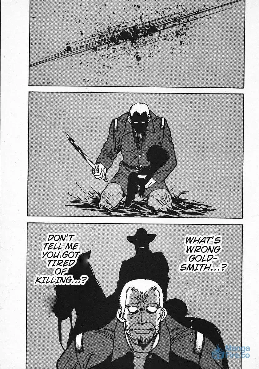 Read Red chapter 22 image 20 on Lezhin