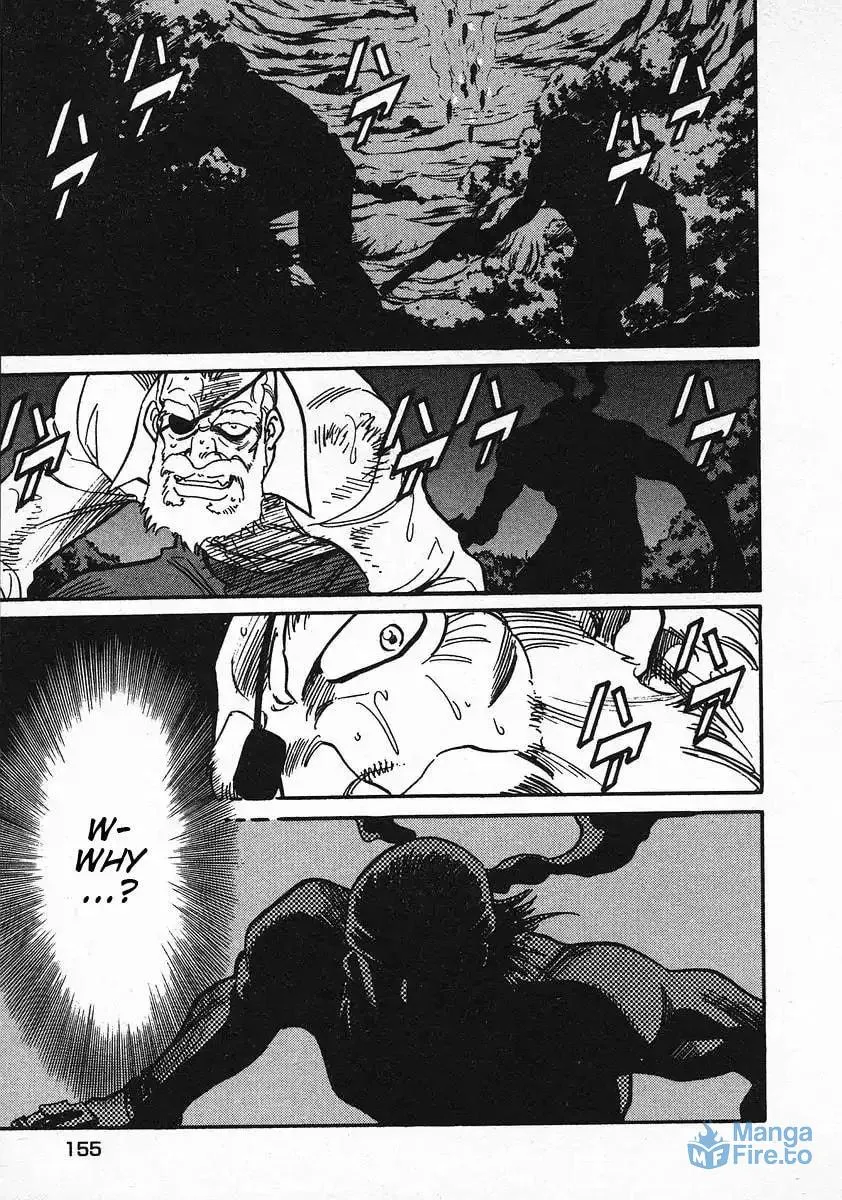 Read Red chapter 22 image 5 on Lezhin