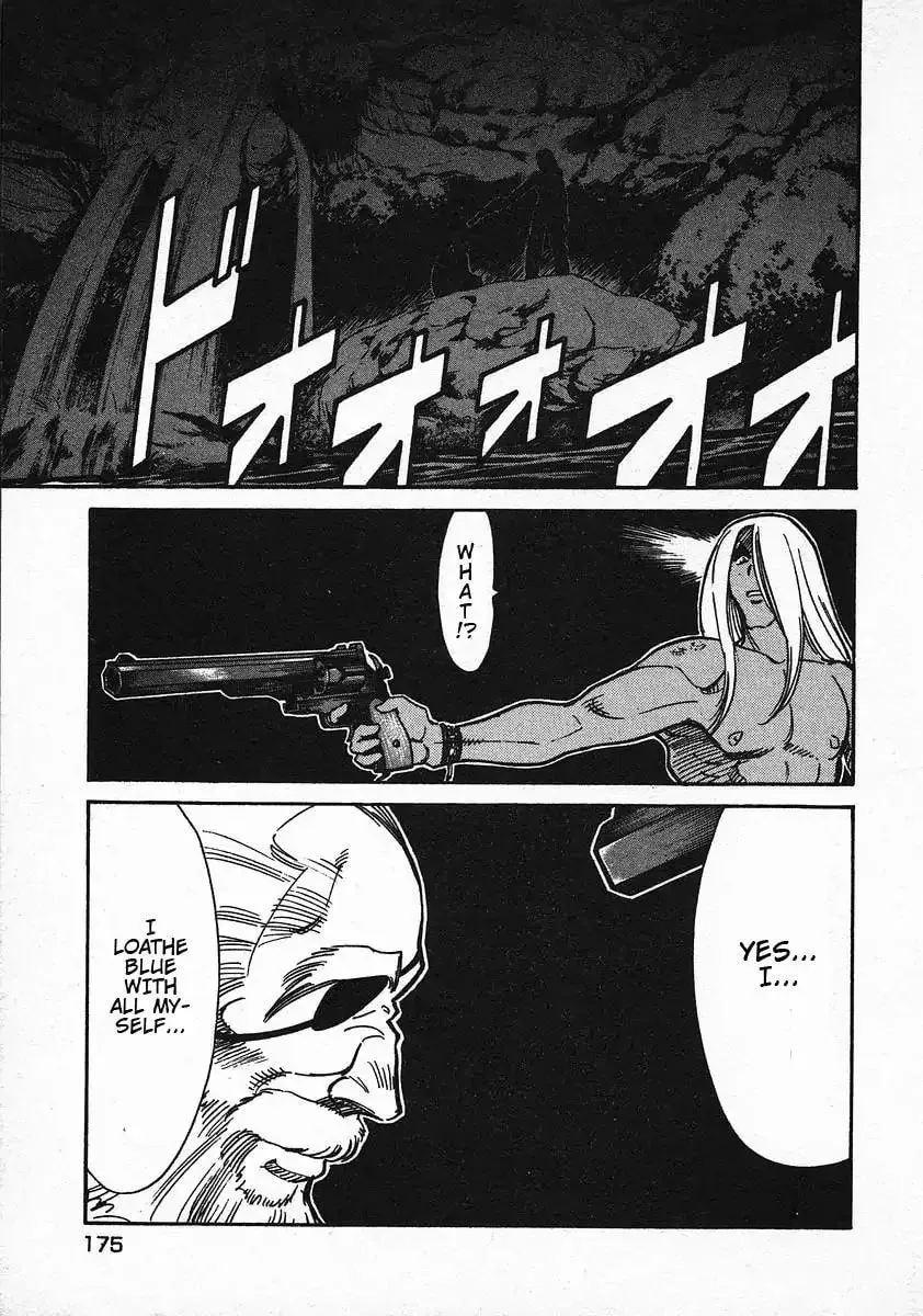 Read Red chapter 23 image 1 on Lezhin